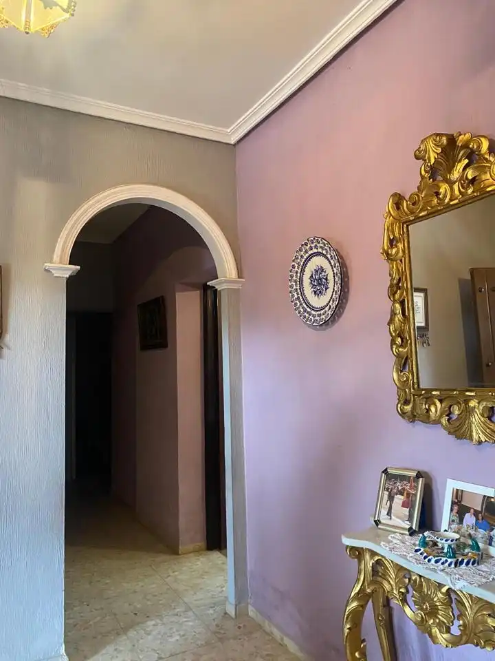 Casa o xalet en venda en Dos Hermanas amb Aire condicionat, Jardí privat i Piscina