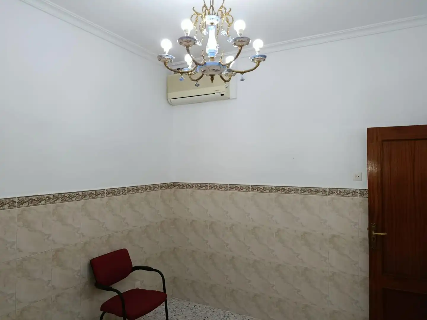 Detached homes for sale in Sevilla  with Terrace