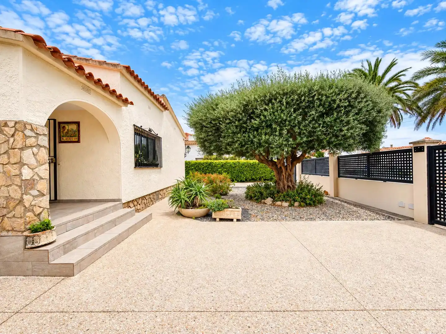 Haus mit Pool zum Verkauf in Alberes, imagen 7