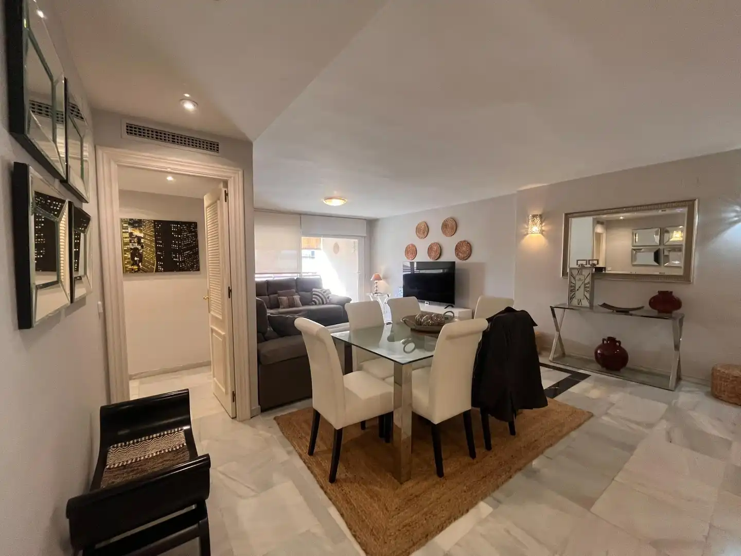 Piso en venta en CARLOS MACKINTOSCH, Playa Bajadilla - Puertos