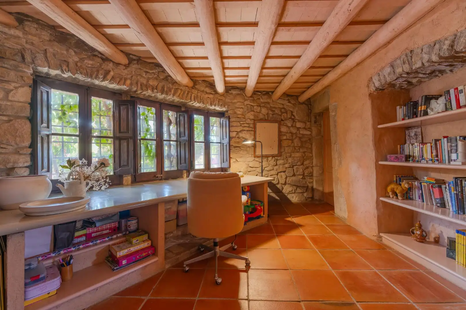 Country homes for sale in Madremanya  with Heating, Private garden and Balcony