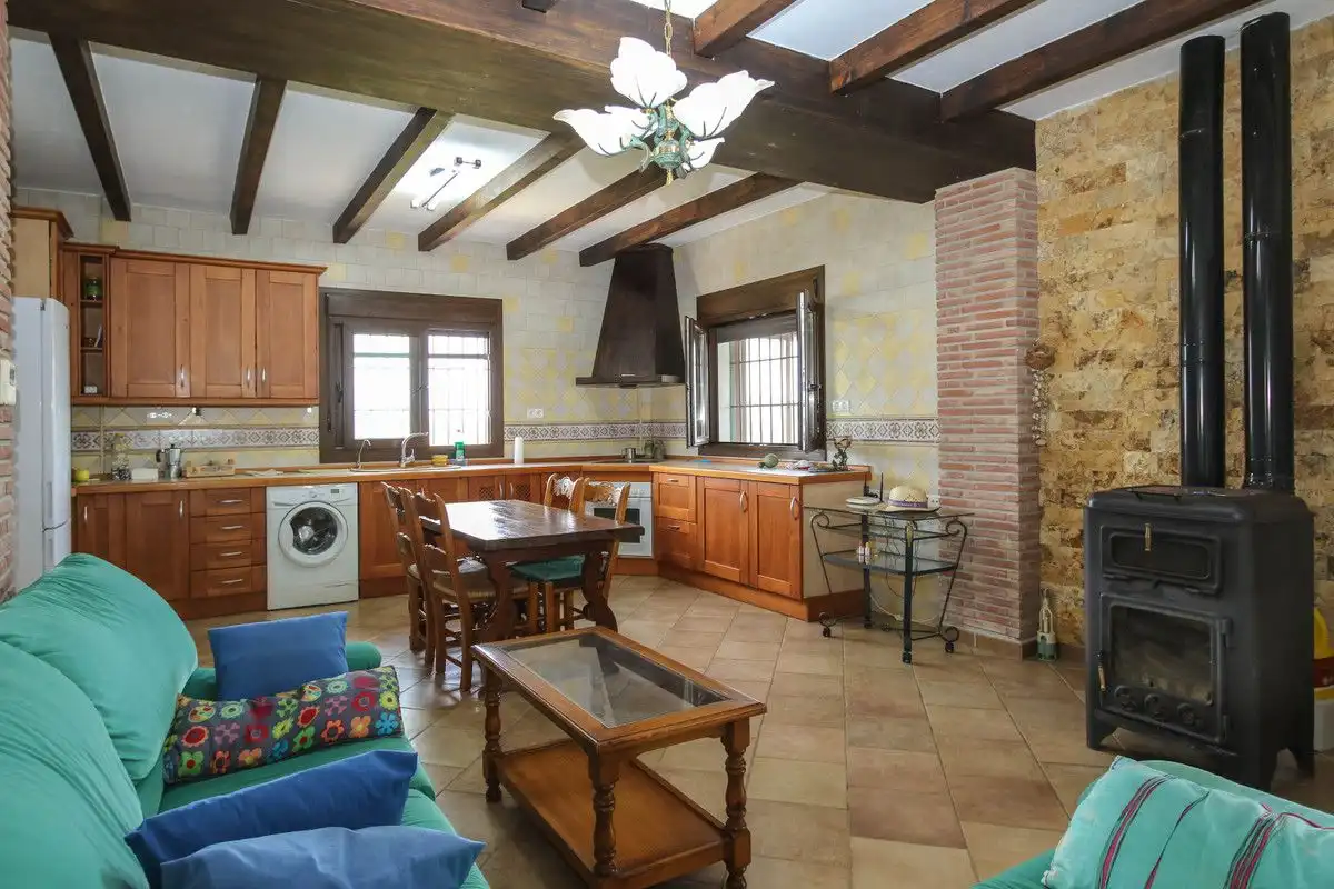 Maison avec piscine à vendre à Coín, imagen 16