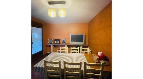 Foto 5 de Casa adosada en venta en Calle el Matadero, Santa María de Cayón, Cantabria