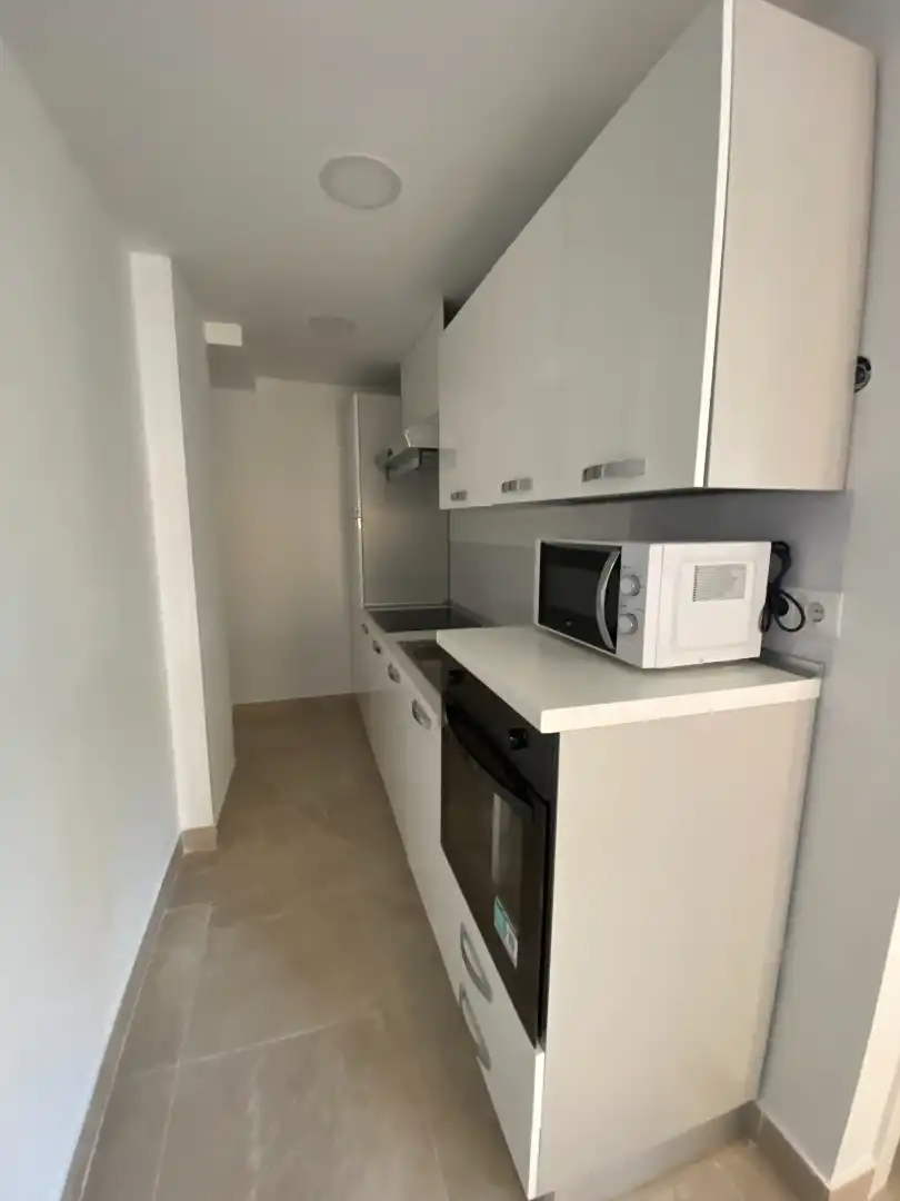Apartamento con ascensor en alquiler en Calle Don Juan de Austria, imagen 6