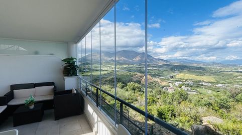 Ático en venta en Estepona, costa del sol 0, Estepona
