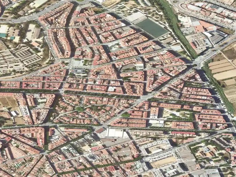 Appartement à vendre à Calle Mexic, imagen 3