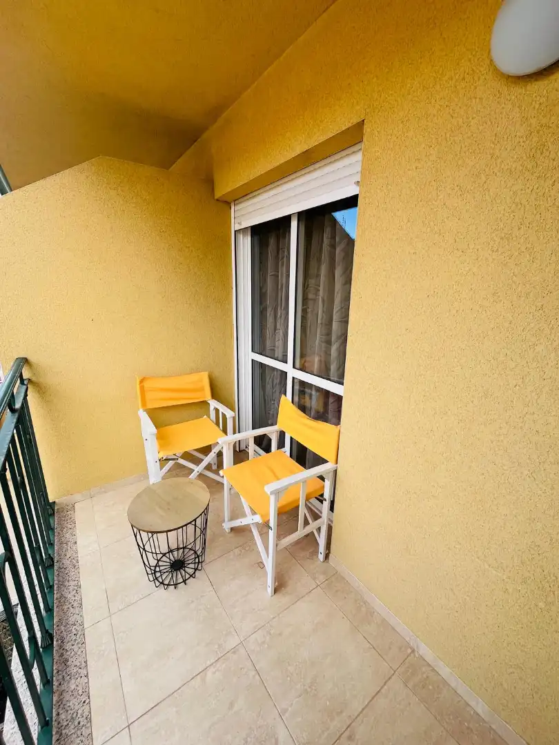 Piso con terraza en venta en Puerto Lumbreras, imagen 4