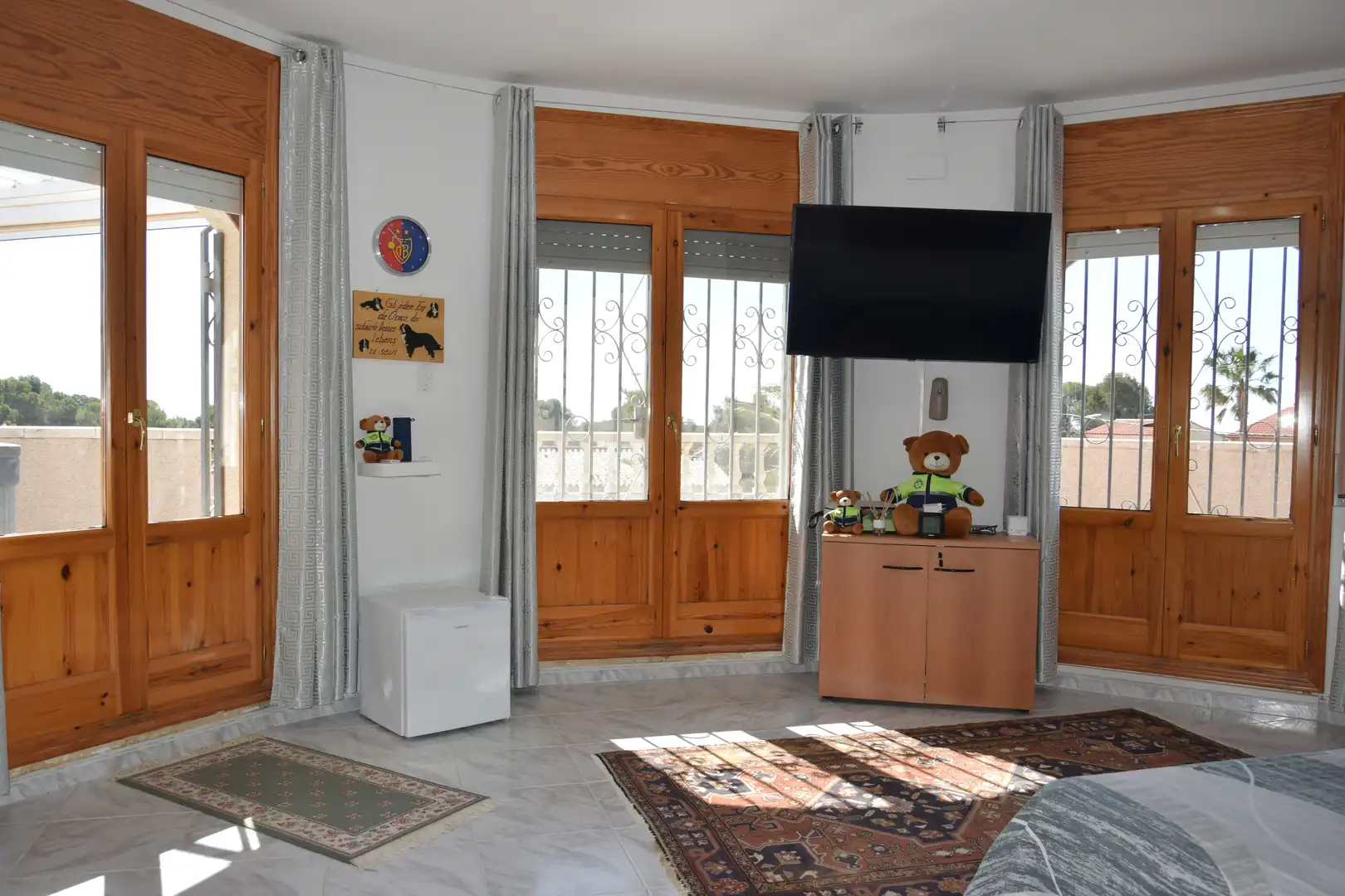 Chalet con terraza en venta en Les Tres Cales, imagen 25