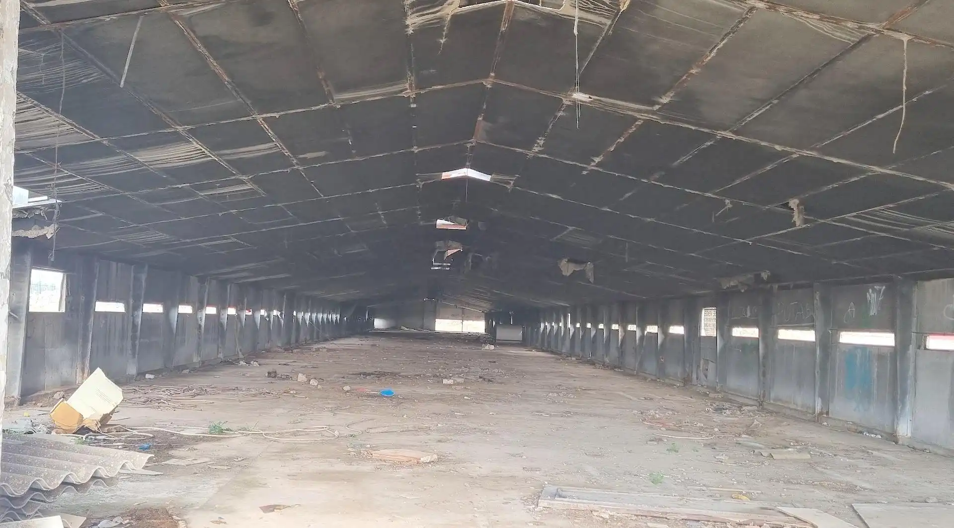 Terreny industrial en venda en Villanueva de Gállego
