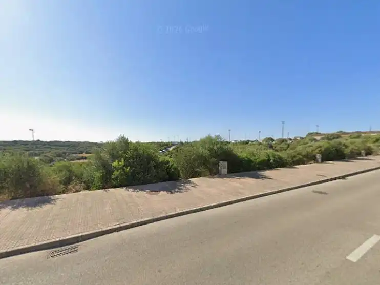 Terreny residencial en venda a Avinguda de la Mar 2F, imagen 9