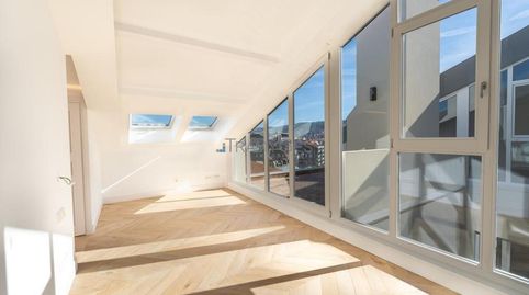 Foto 4 de Piso en venta en Rua Principe, Centro - Areal, Vigo