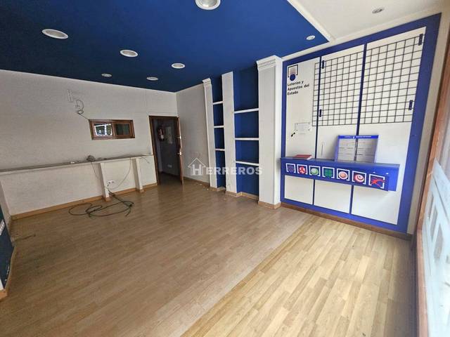Local comercial en Venta en HUESCA en Jesuitas