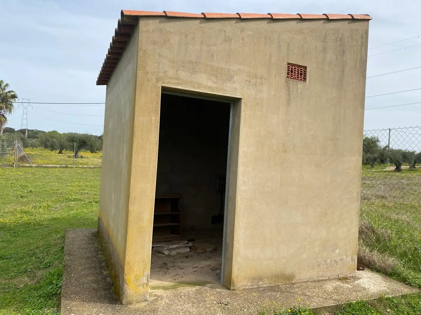 Terreni e lotti in vendita a Carretera de Don Álvaro, imagen 6