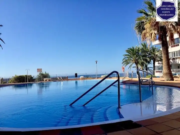 Apartamento de alquiler en San Agustín - Bahía Feliz