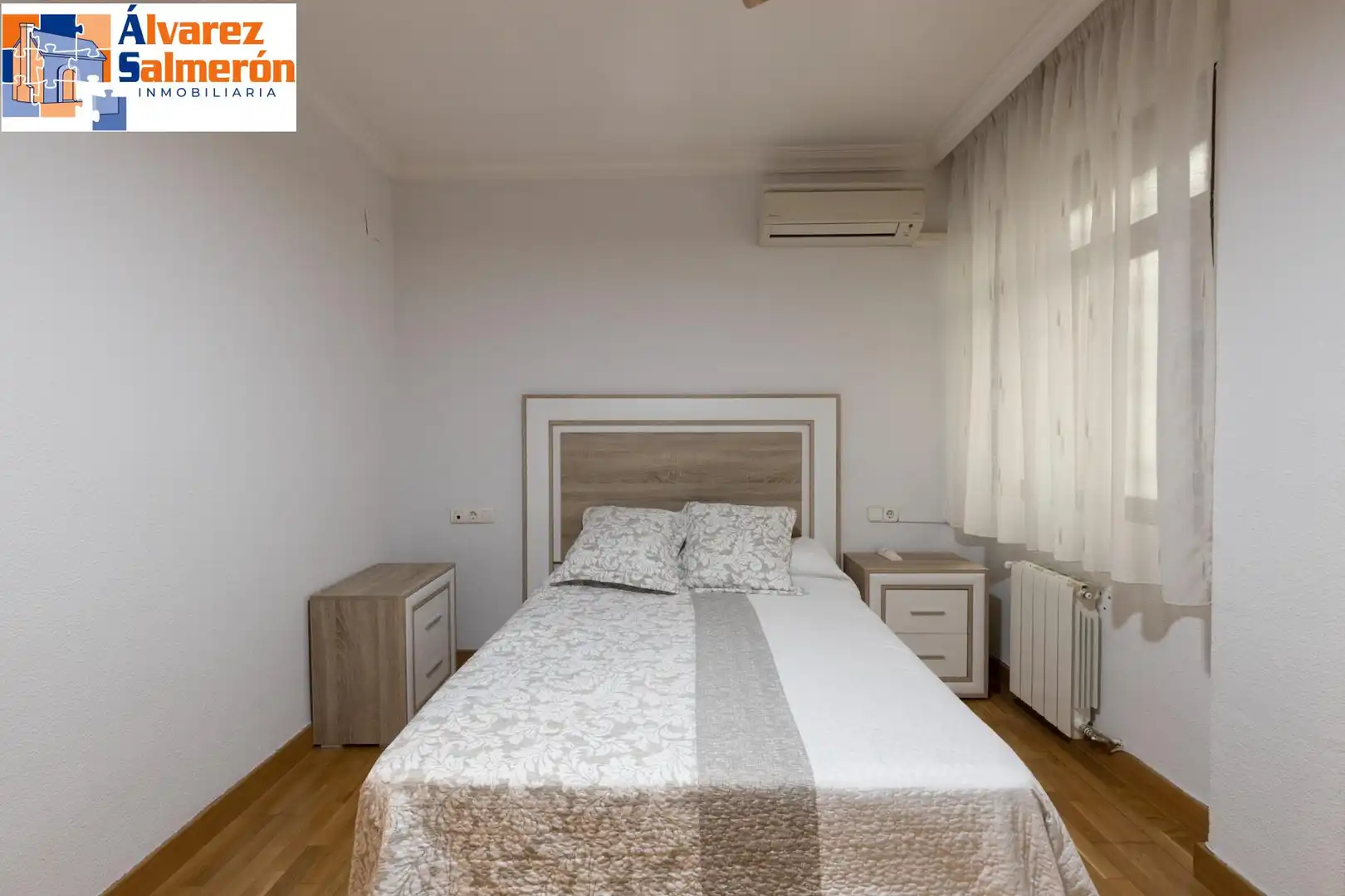 Piso en venta en Calle CARRIL DEL PICON, Centro - Sagrario