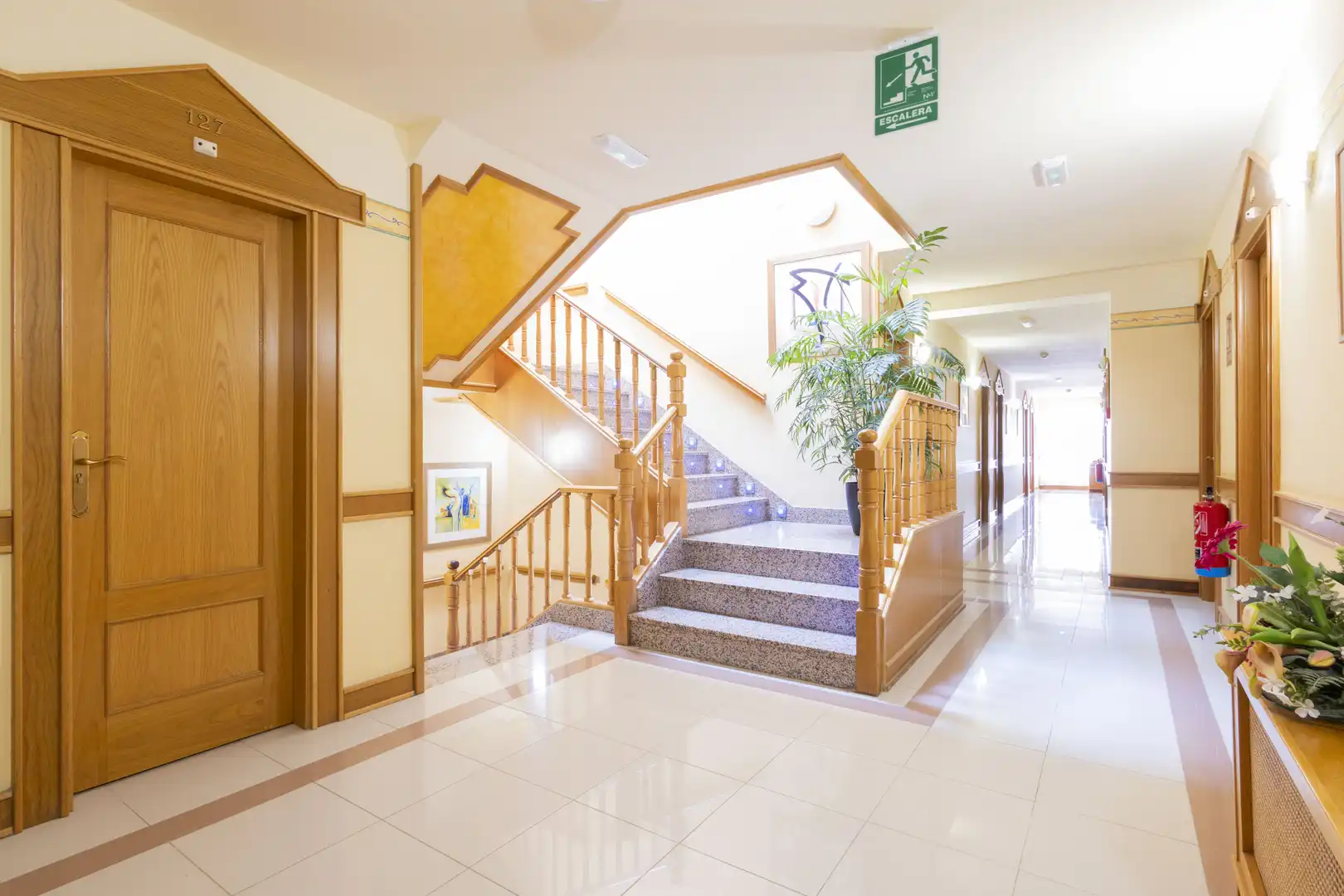 Edificio en venta en Cavia