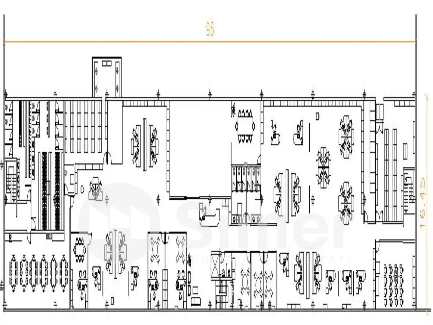 Nau industrial de lloguer a Llinars del Vallès, imagen 27