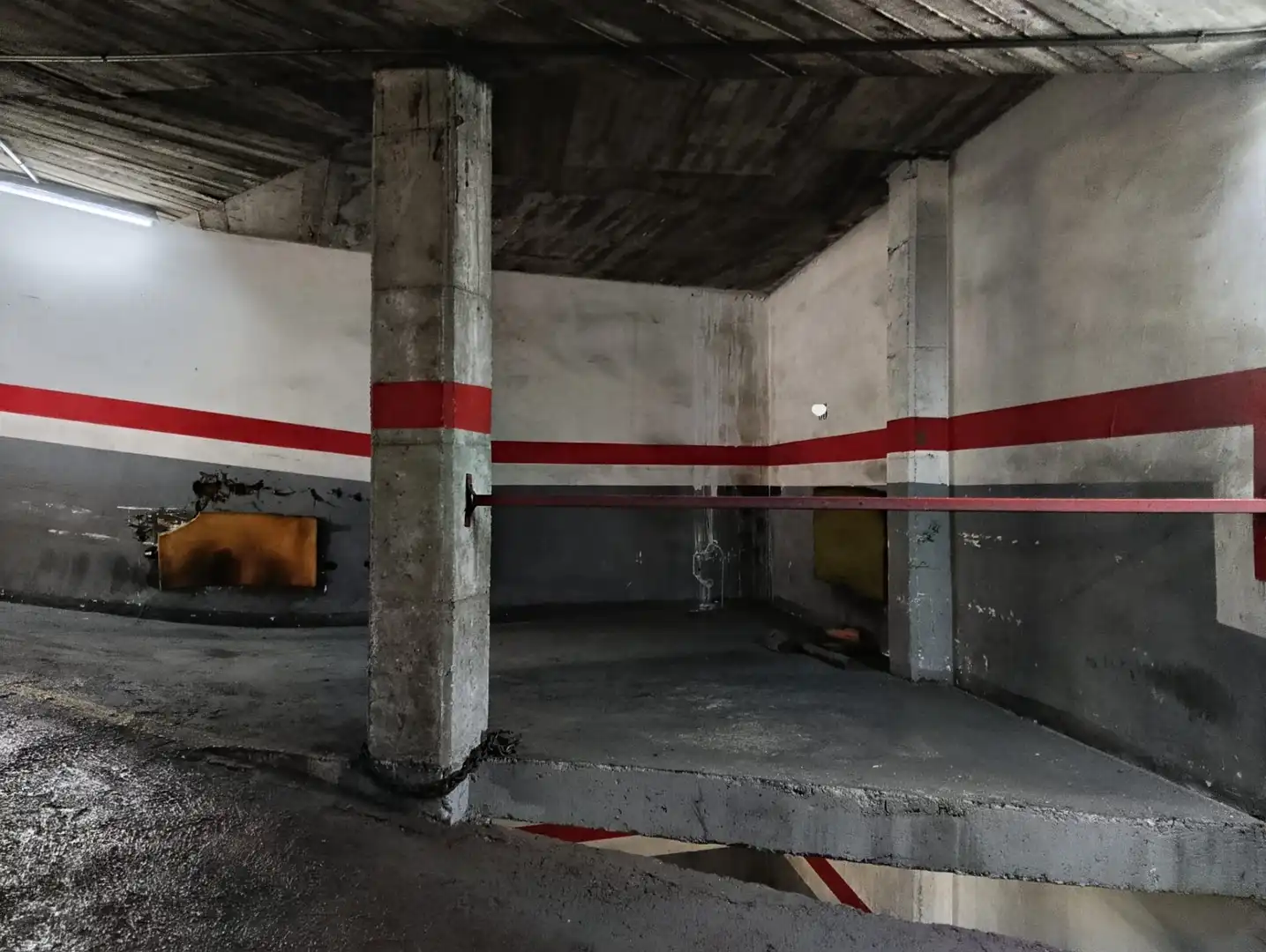Einzelparkplatz zum Verkauf in Carrer de Lafont, imagen 4