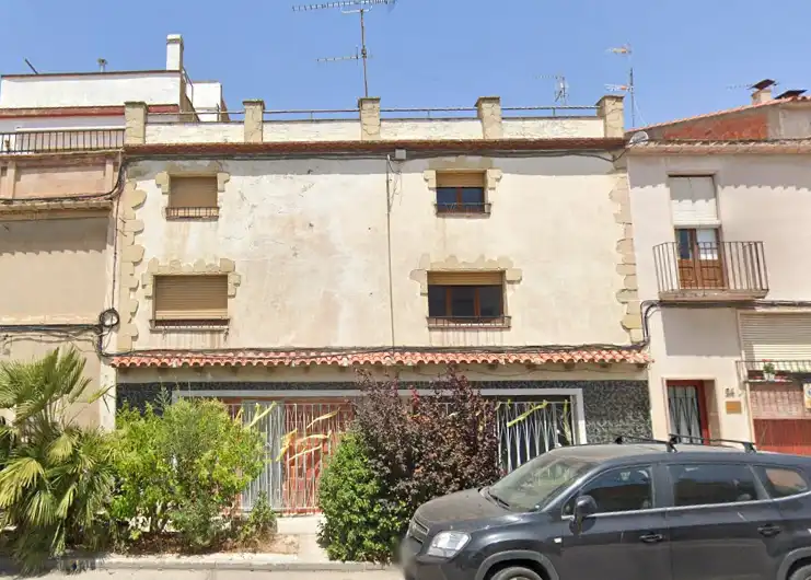 Casa adosada en venta en BARCELONA, Subirats