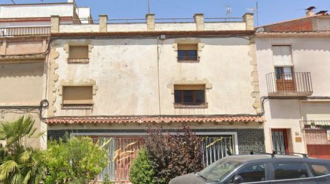 Solvia Inmobiliaria  Chalet adosado Subirats, imatge 2