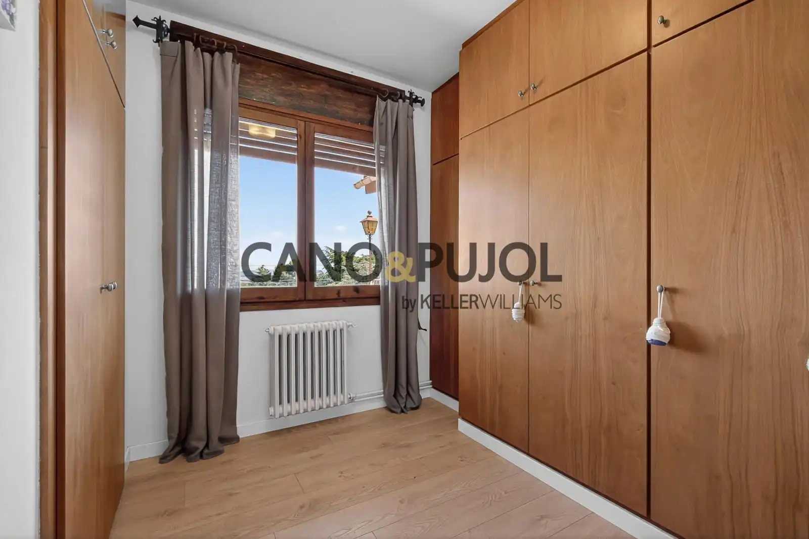 Habitación de Casa o chalet en venta en Caldes de Montbui con Calefacción, Terraza y Trastero