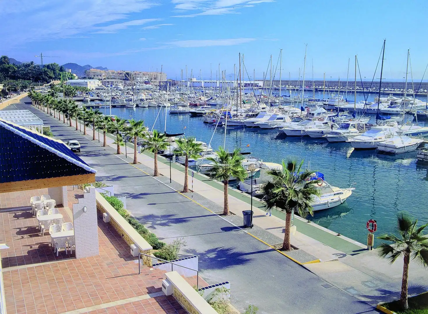 Apartment with pool for sale in Platja de Torres, imagen 9