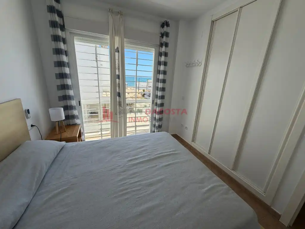 Dormitori de Dúplex de lloguer en La Antilla
