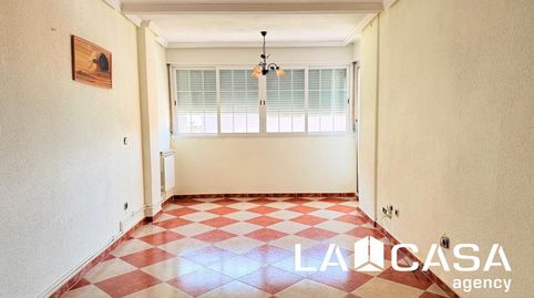 Foto 5 de Piso en venta en Plaza de Valdeserrano, El Arroyo - La Fuente, Fuenlabrada