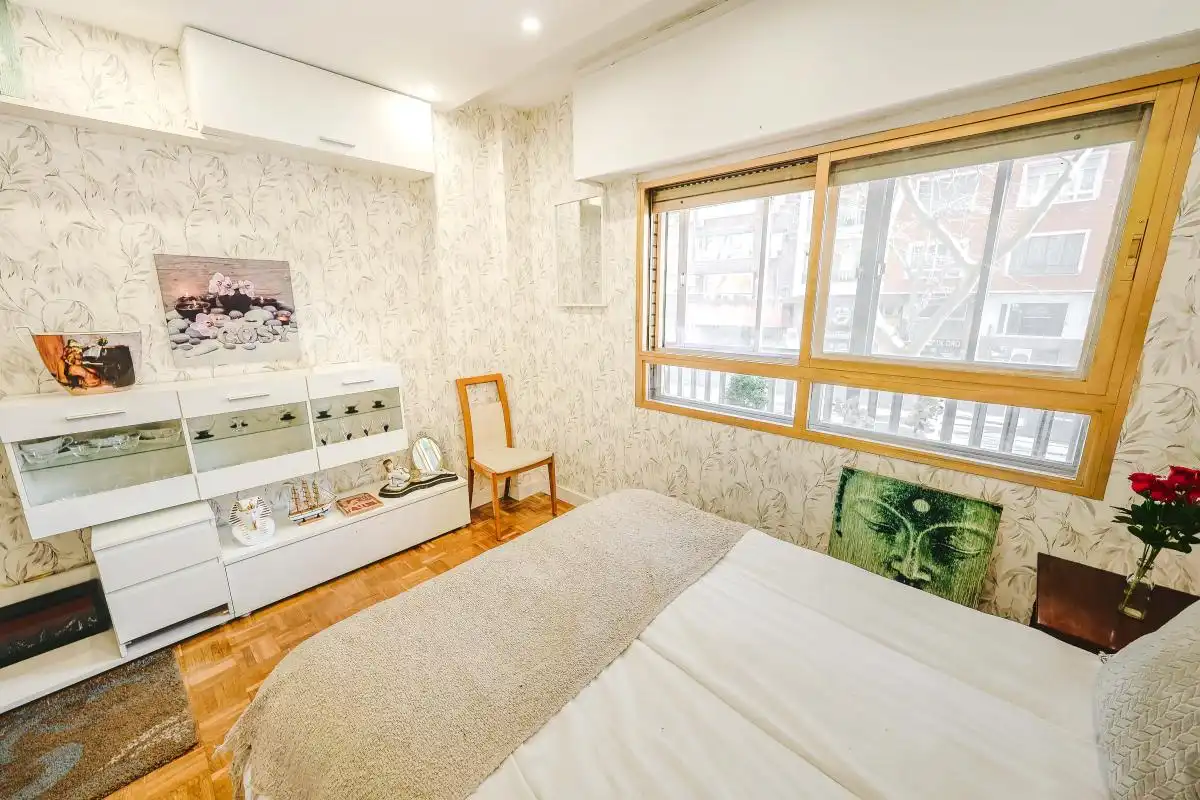 Habitación de Piso en venta en Madrid con Aire acondicionado, Calefacción y Terraza