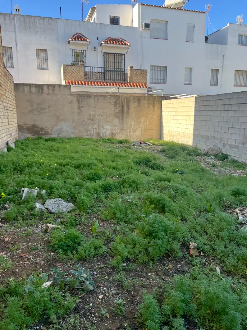Terrenys i solars en venda a Coria del Río, imagen 5