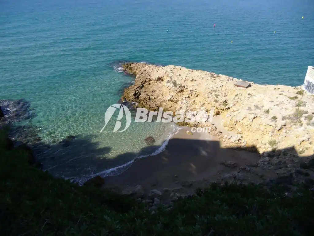 Apartament en venda en Salou amb Terrassa, Traster i Moblat