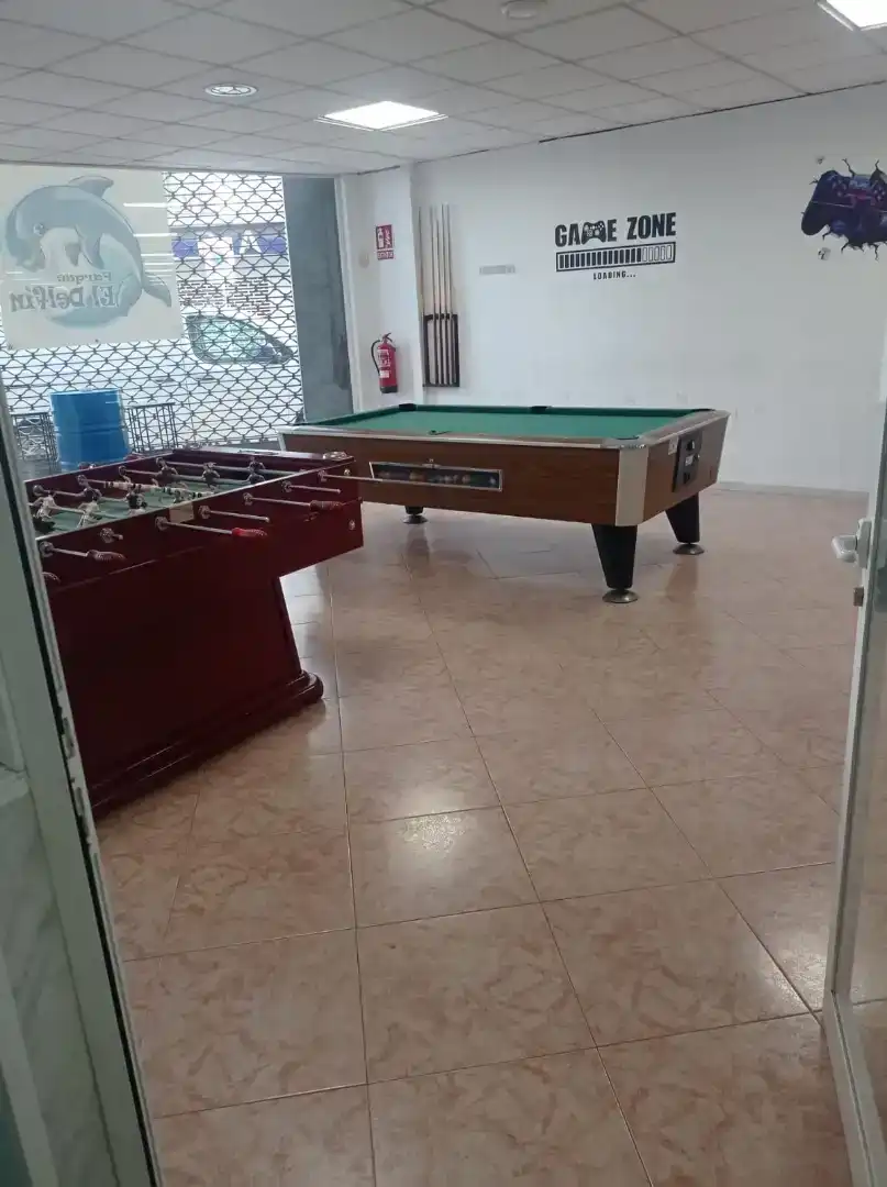 Piscina de Planta baixa en venda en Benicarló amb Aire condicionat