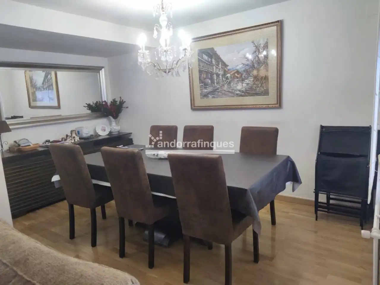 Flat with lift to rent in Calle Avinguda Doctor Mitjavila, imagen 13