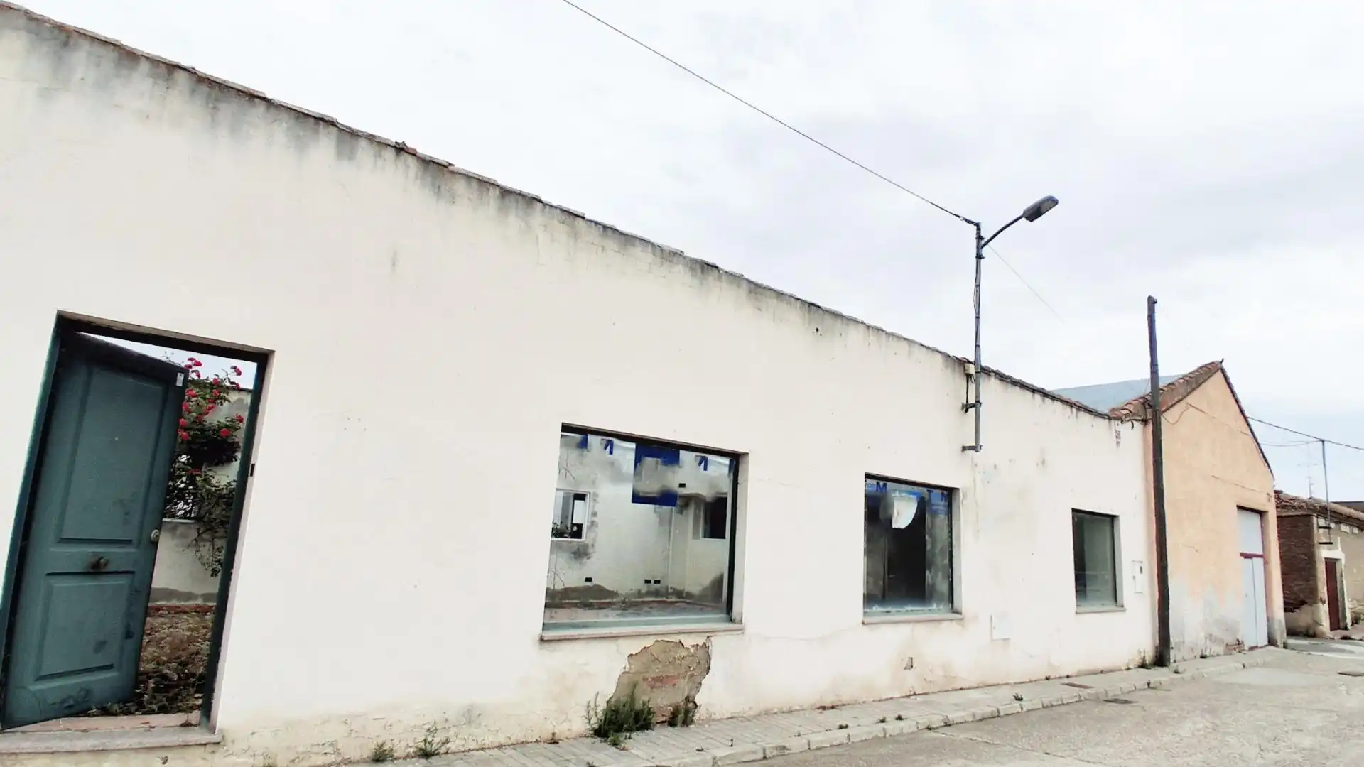 Terrenos y solares en venta en Cantalapiedra, imagen 28