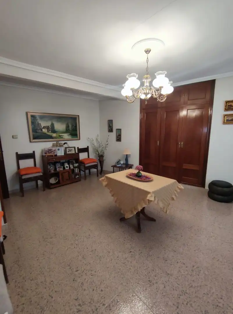 Casa amb terrassa en venda a Úbeda, imagen 13