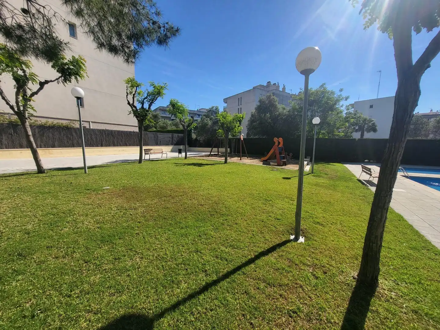 Piso con terraza en venta en Barenys, imagen 25