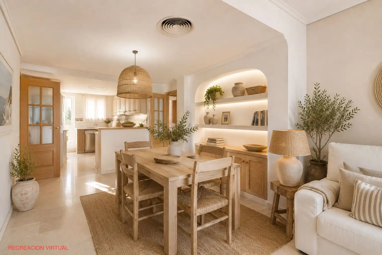 Appartement compact avec ascenseur à vendre à Centro ciudad, imagen 2