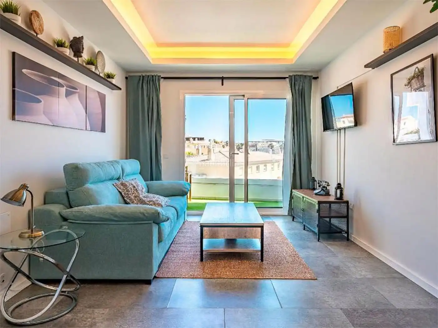 Vivienda con ascensor en venta en Urbanización Residencial Los Nogales 9, imagen 10