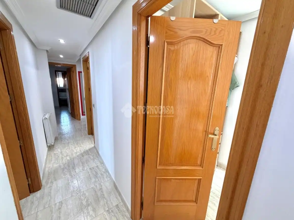 Wohnung zum Verkauf in El Arroyo - La Fuente, imagen 17