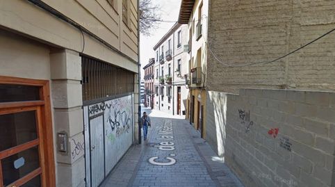 Photo 3 of Garage for sale in Calle Calle Misericordia, 3, Casco Antiguo, León Capital