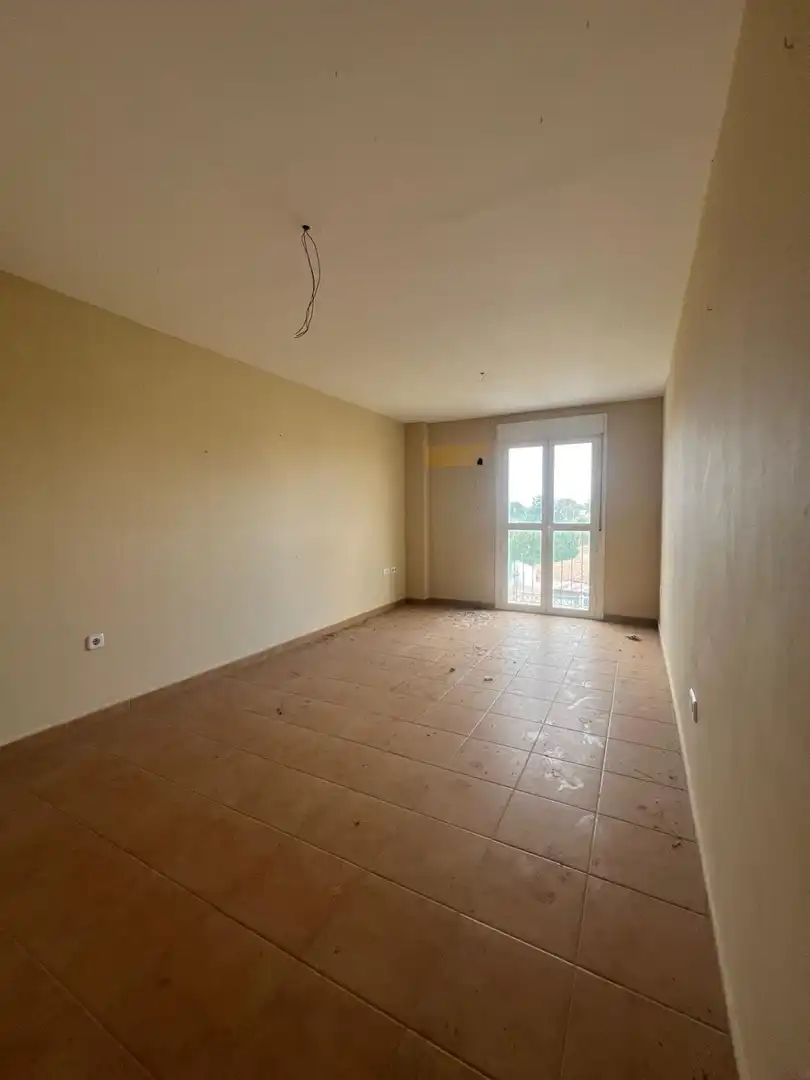 Sala d'estar de Pis en venda en Benalup-Casas Viejas
