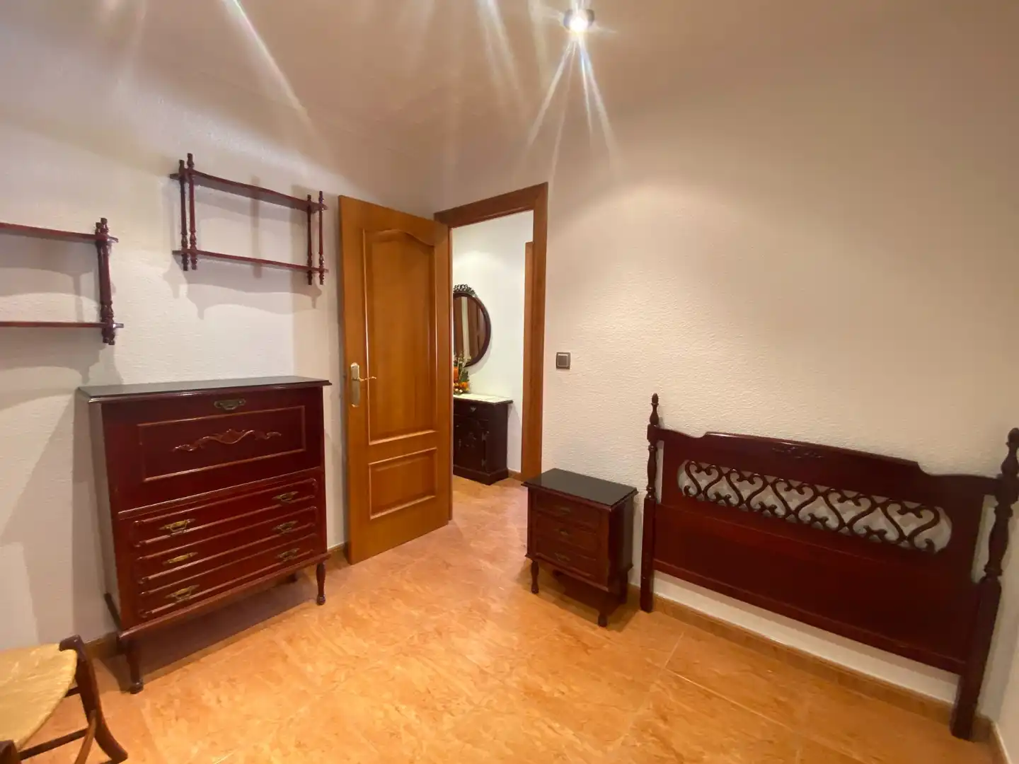 Habitación de Piso en venta en Salinas con Aire acondicionado y Calefacción