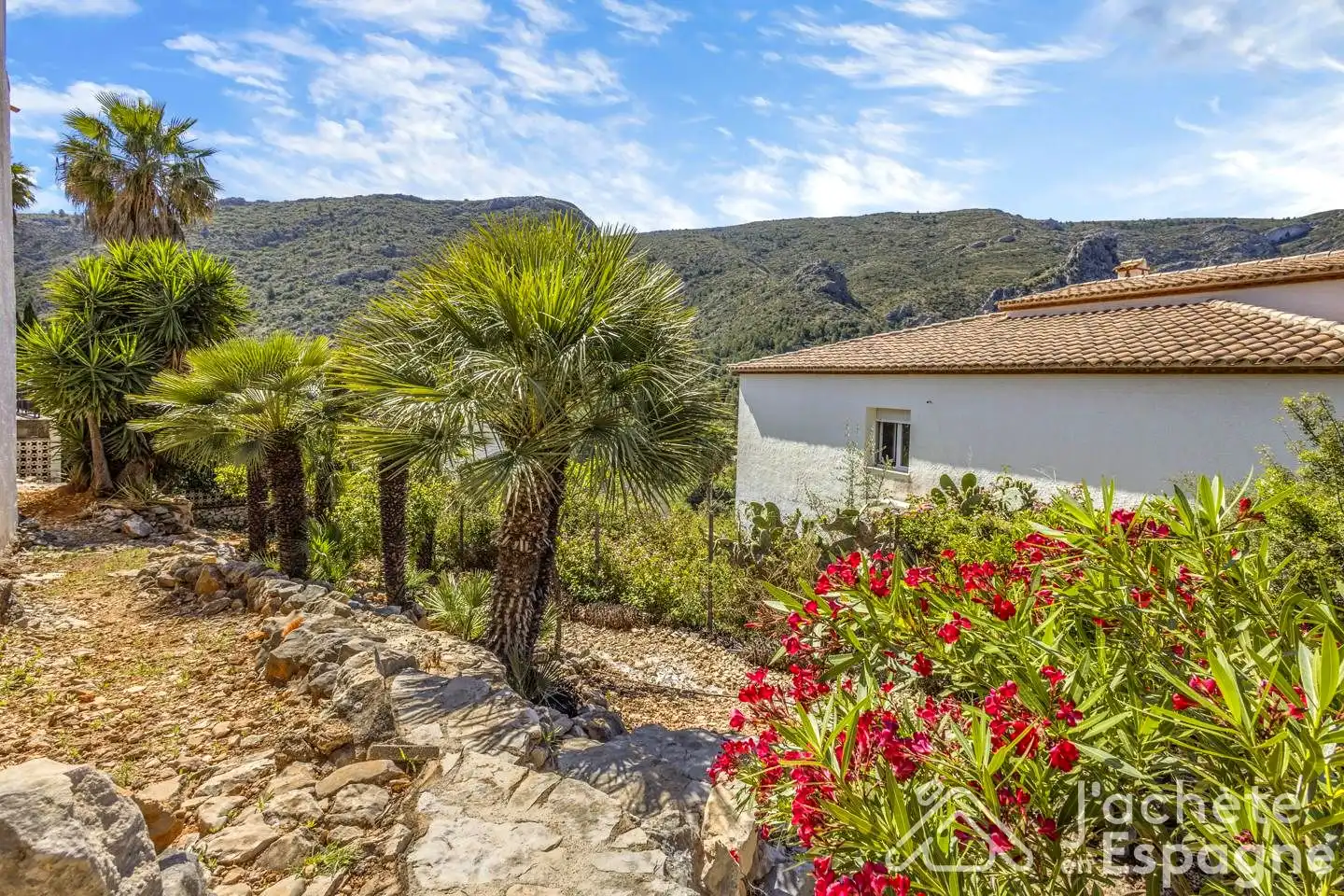 Maison avec piscine à vendre à Monte Solana, imagen 27