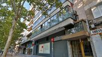 Exterior view of Flat for sale in Valladolid Capital  with Terrace