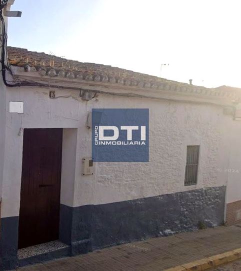 Foto 2 de Casa o chalet en venta en Juan Perez, 43, Puebla de Guzmán, Huelva