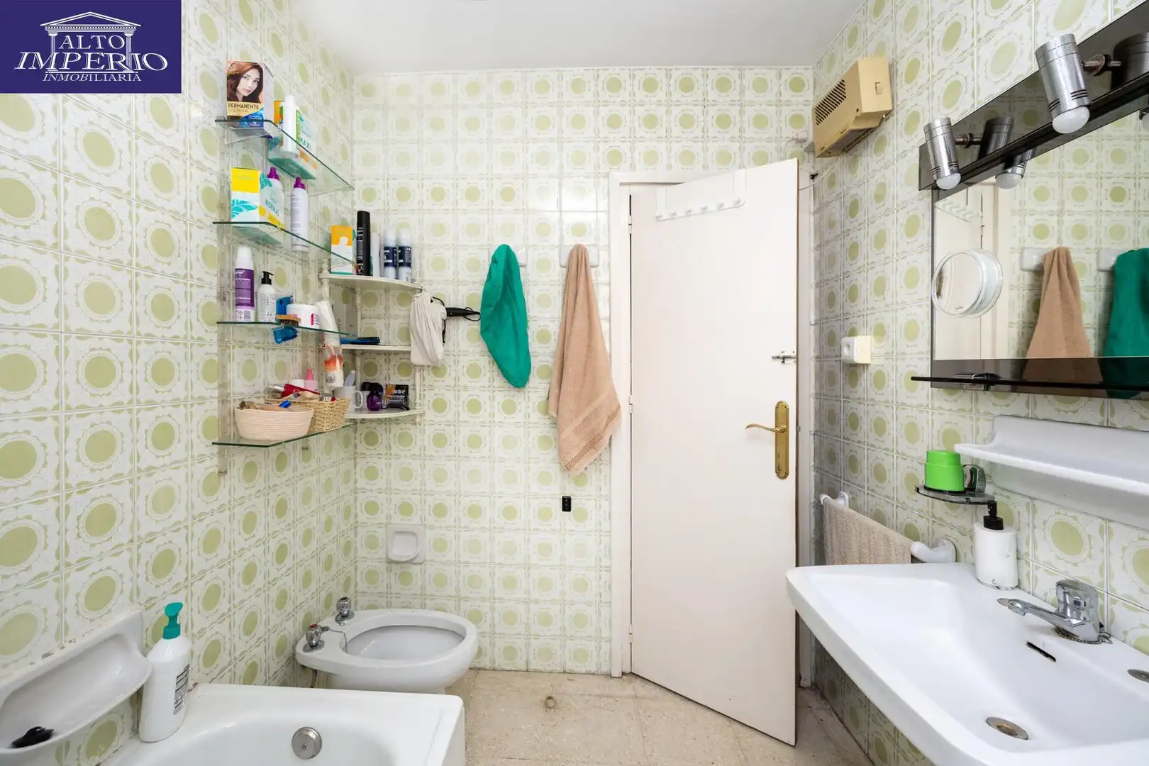 Detached house with pool for sale in Urbanizacion VISTA NEVADA 12, imagen 26