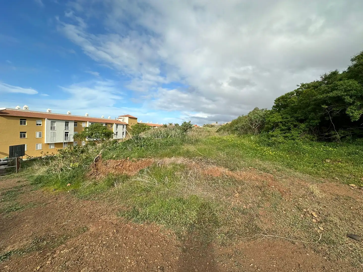 Terreno rústico en venta en Ur Sc Residencial San José, imagen 10