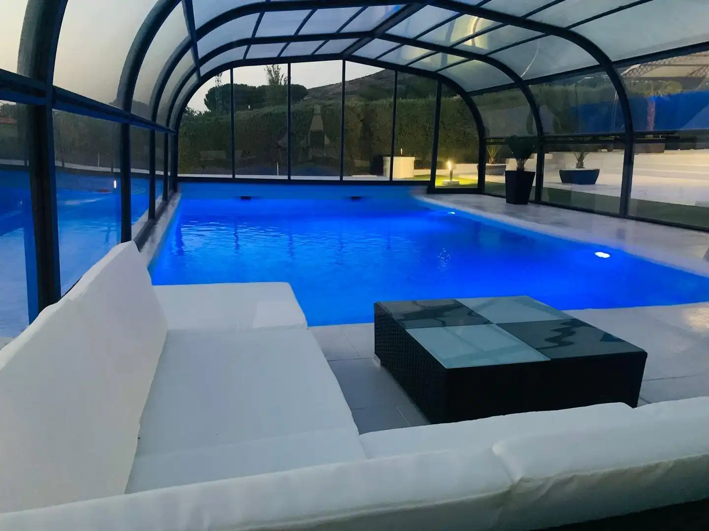 Villa mit Pool zum Verkauf in Valdepeñas, imagen 19
