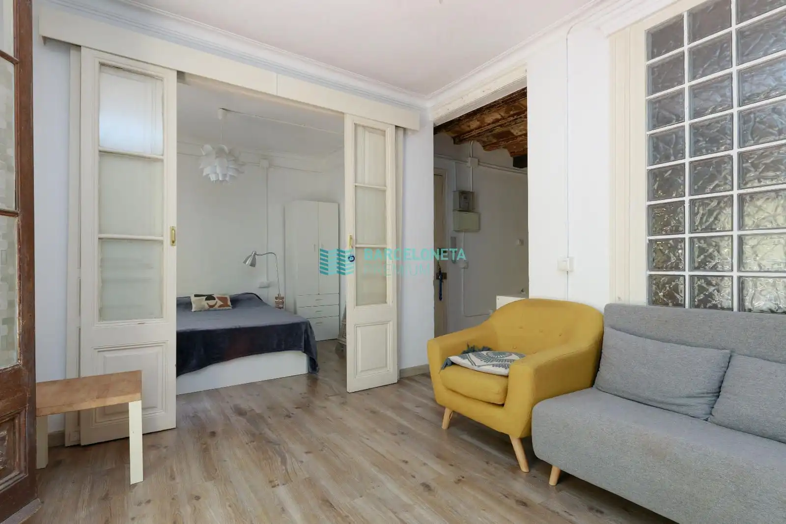 Piso con ascensor en venta en Sant jacint, imagen 2