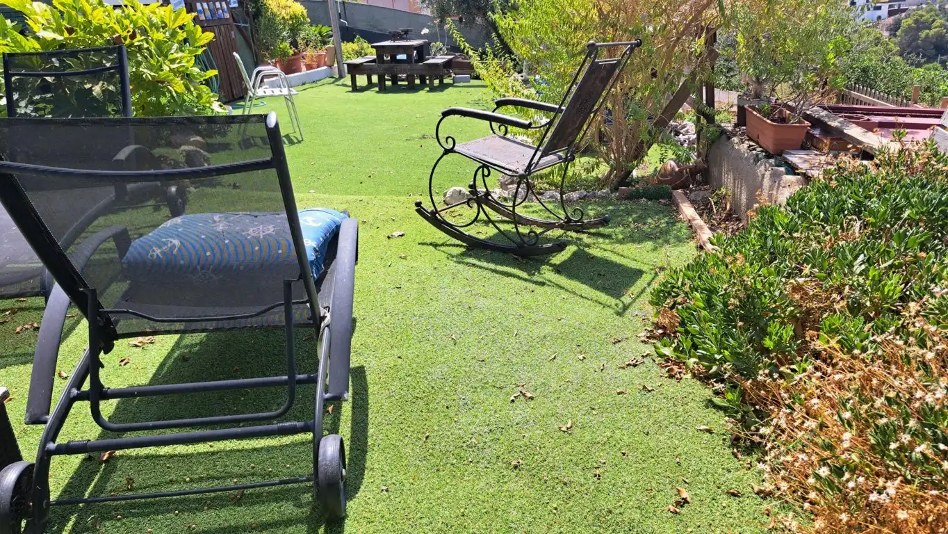 Terrace of Residential for sale in Cunit